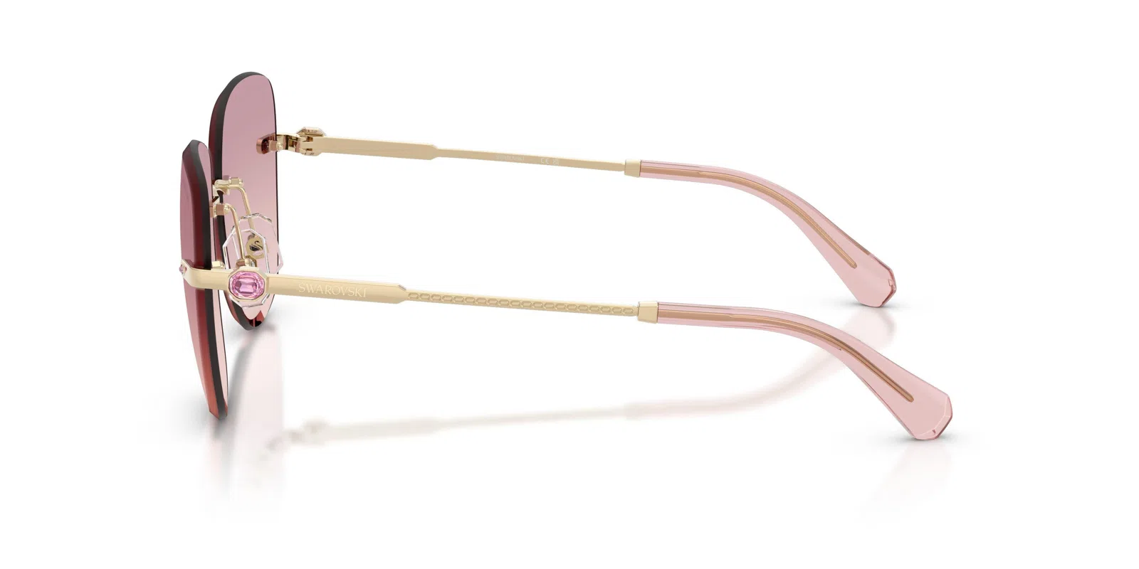 Swarovski 7043 Sunglasses - view 16